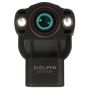 DELPHI SS11434 Throttle Position Sensor