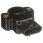 DELPHI SS11437 Throttle Position Sensor