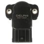 DELPHI SS11437 Throttle Position Sensor