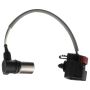 DELPHI SS11467 Engine Camshaft Position Sensor
