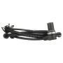 DELPHI SS11499 ABS Wheel Speed Sensor