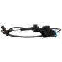 DELPHI SS11502 ABS Wheel Speed Sensor