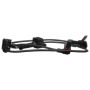 DELPHI SS11502 ABS Wheel Speed Sensor