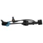 DELPHI SS11502 ABS Wheel Speed Sensor