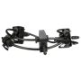 DELPHI SS11504 ABS Wheel Speed Sensor