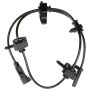 DELPHI SS11504 ABS Wheel Speed Sensor