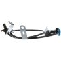 DELPHI SS11512 ABS Wheel Speed Sensor