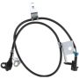 DELPHI SS11512 ABS Wheel Speed Sensor