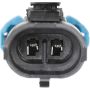 DELPHI SS11512 ABS Wheel Speed Sensor