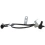 DELPHI SS11512 ABS Wheel Speed Sensor