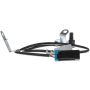 DELPHI SS11512 ABS Wheel Speed Sensor