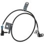 DELPHI SS11512 ABS Wheel Speed Sensor