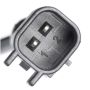DELPHI SS11516 ABS Wheel Speed Sensor