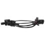 DELPHI SS11518 ABS Wheel Speed Sensor