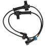 DELPHI SS11518 ABS Wheel Speed Sensor
