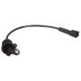 DELPHI SS11522 ABS Wheel Speed Sensor