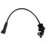 DELPHI SS11522 ABS Wheel Speed Sensor