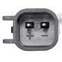DELPHI SS11522 ABS Wheel Speed Sensor