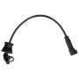 DELPHI SS11522 ABS Wheel Speed Sensor
