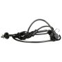 DELPHI SS11537 ABS Wheel Speed Sensor