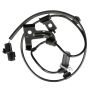 DELPHI SS11537 ABS Wheel Speed Sensor
