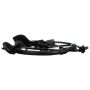DELPHI SS11540 ABS Wheel Speed Sensor