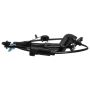 DELPHI SS11540 ABS Wheel Speed Sensor