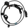 DELPHI SS11540 ABS Wheel Speed Sensor