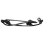 DELPHI SS11555 ABS Wheel Speed Sensor