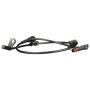 DELPHI SS11555 ABS Wheel Speed Sensor
