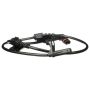 DELPHI SS11555 ABS Wheel Speed Sensor