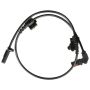 DELPHI SS11555 ABS Wheel Speed Sensor