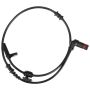 DELPHI SS11556 ABS Wheel Speed Sensor