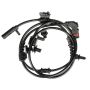 DELPHI SS11557 ABS Wheel Speed Sensor