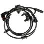 DELPHI SS11557 ABS Wheel Speed Sensor
