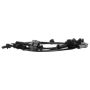 DELPHI SS11559 ABS Wheel Speed Sensor
