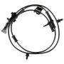 DELPHI SS11559 ABS Wheel Speed Sensor