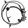 DELPHI SS11561 ABS Wheel Speed Sensor