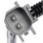 DELPHI SS11561 ABS Wheel Speed Sensor