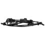 DELPHI SS11561 ABS Wheel Speed Sensor