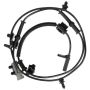 DELPHI SS11561 ABS Wheel Speed Sensor