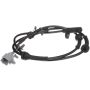 DELPHI SS11562 ABS Wheel Speed Sensor