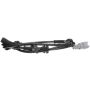 DELPHI SS11562 ABS Wheel Speed Sensor