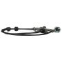DELPHI SS11565 ABS Wheel Speed Sensor