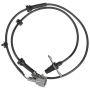 DELPHI SS11565 ABS Wheel Speed Sensor