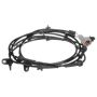 DELPHI SS11566 ABS Wheel Speed Sensor