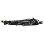 DELPHI SS11566 ABS Wheel Speed Sensor