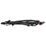 DELPHI SS11566 ABS Wheel Speed Sensor