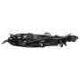 DELPHI SS11566 ABS Wheel Speed Sensor