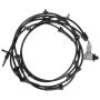 DELPHI SS11566 ABS Wheel Speed Sensor
